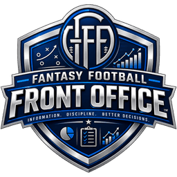 Fantasy Football Front Office
